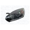 Magneti Marelli Headlight Right 711307024493 thumbnail