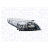 Magneti Marelli Headlight Right 711307024127 thumbnail