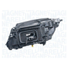 Magneti Marelli Headlight Right 711451000378 thumbnail