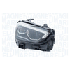 Magneti Marelli Headlight Right 711451000802 thumbnail