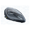 Magneti Marelli Headlight Right 711451001135 thumbnail