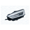 Magneti Marelli Headlight Right 711451000291 thumbnail
