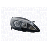 Magneti Marelli Headlight Right 711451000312 thumbnail