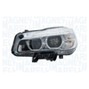 Magneti Marelli Headlight Right 711451000230 thumbnail