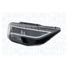Magneti Marelli Headlight Right 711451001173 thumbnail