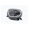 Magneti Marelli Headlight Right 711451001213 thumbnail
