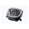 Magneti Marelli Headlight Right 711451001207 thumbnail