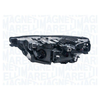 Magneti Marelli Headlight Right 711451000681 thumbnail