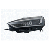Magneti Marelli Headlight Right 711451000287 thumbnail