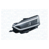 Magneti Marelli Headlight Right 711451000281 thumbnail