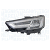 Magneti Marelli Headlight Right 711451000182 thumbnail