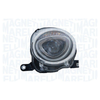 Magneti Marelli Headlight Right 712000815322 thumbnail
