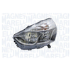 Magneti Marelli Headlight Right 712103311110 thumbnail