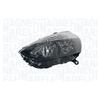 Magneti Marelli Headlight Right 712103361110 thumbnail