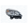 Magneti Marelli Headlight Right 712104979992 thumbnail