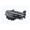 Magneti Marelli Headlight Right 712105759930 thumbnail