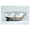 Magneti Marelli Headlight Right 712464261129 thumbnail