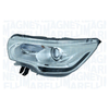 Magneti Marelli Headlight Right 712464471129 thumbnail