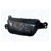 Magneti Marelli Headlight Right 712472451129 thumbnail
