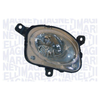 Magneti Marelli Headlight Right 712475001129 thumbnail