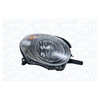 Magneti Marelli Headlight Right 712475281129 thumbnail
