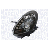 Magneti Marelli Headlight Right 712497451129 thumbnail