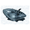 Magneti Marelli Headlight Right 712498051129 thumbnail