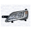 Magneti Marelli Headlight Right 712501061129 thumbnail