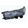 Magneti Marelli Headlight Right 715012015004 thumbnail