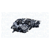 Magneti Marelli Headlight Right 719000000171 thumbnail
