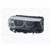 Magneti Marelli Headlight Right 719000000106 thumbnail