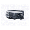 Magneti Marelli Headlight Right 719000000110 thumbnail
