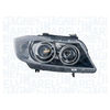 Magneti Marelli Headlight Right 719000000004 thumbnail