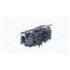 Magneti Marelli Headlight Right 719000000165 thumbnail