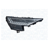 Magneti Marelli Headlight Right 719000000234 thumbnail