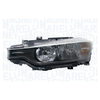 Magneti Marelli Headlight Right 719000000062 thumbnail