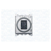 Magneti Marelli Lighting Control Unit Left 711470000449 thumbnail