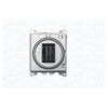 Magneti Marelli Lighting Control Unit Right 711470000450 thumbnail