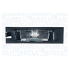 Magneti Marelli Number Plate Light 715105084000 thumbnail