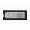 Magneti Marelli Number Plate Light 715105110000 thumbnail