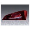 Magneti Marelli Rear Light Bulb Holder Left 714021800701 thumbnail