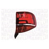 Magneti Marelli Rear Light Lamp Left 710815040015 thumbnail