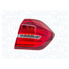 Magneti Marelli Rear Light Lamp Left 710815901100 thumbnail