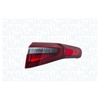 Magneti Marelli Rear Light Lamp Left 712208001110 thumbnail