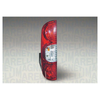Magneti Marelli Rear Light Lamp Left 712201201110 thumbnail