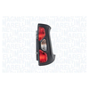 Magneti Marelli Rear Light Lamp Left 712106401110 thumbnail