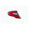 Magneti Marelli Rear Light Lamp Left 712207401110 thumbnail