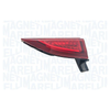 Magneti Marelli Rear Light Lamp Left 712207451110 thumbnail