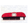 Magneti Marelli Rear Light Lamp Left 712203821110 thumbnail