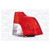 Magneti Marelli Rear Light Lamp Left 714027171704 thumbnail